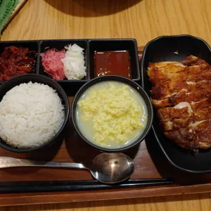 닭꼬얌 사진