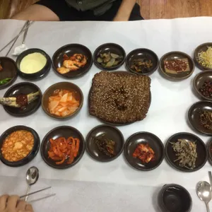 금빈회관 사진