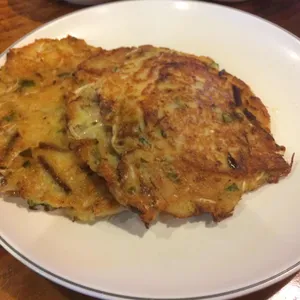 종로빈대떡 사진