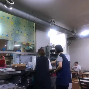 장위기사식당 리뷰 사진