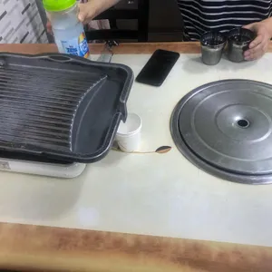 장위기사식당 리뷰 사진