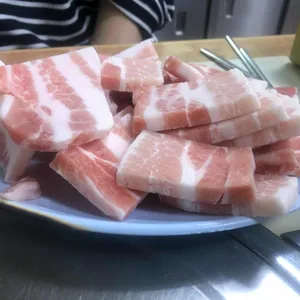 장위기사식당 리뷰 사진