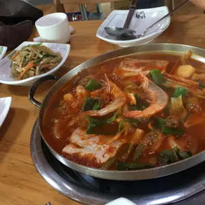 햇살촌 리뷰 사진