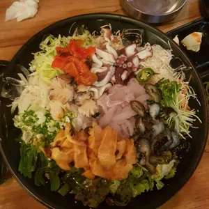목동해물 리뷰 사진