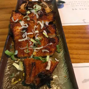 쇠뫼기 리뷰 사진