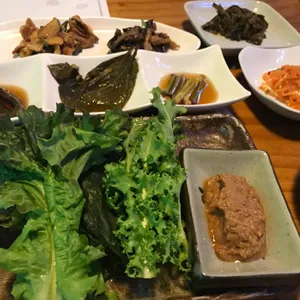 쇠뫼기 리뷰 사진