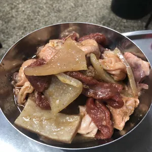 능곡돈부속 사진