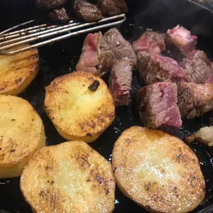 민소한우 리뷰 사진