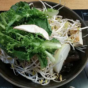 송원스키야키 사진