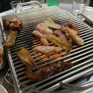 능곡돈부속 사진