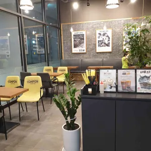 컴포즈커피 리뷰 사진