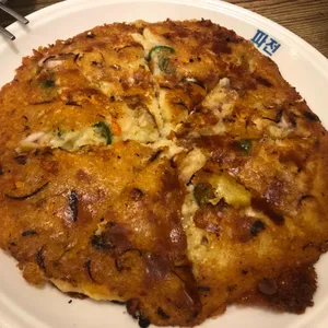 종로빈대떡 사진