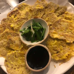 종로빈대떡 사진