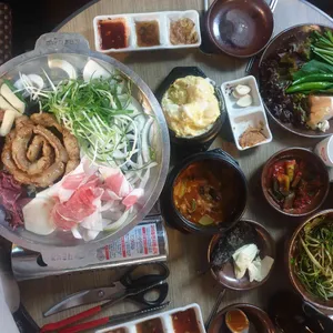 포항황소곱창 사진