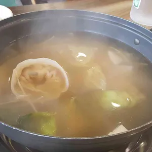 개성손만두 사진
