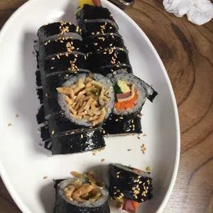 진이네분식 사진