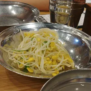 솥뚜껑의정부부대찌개 리뷰 사진