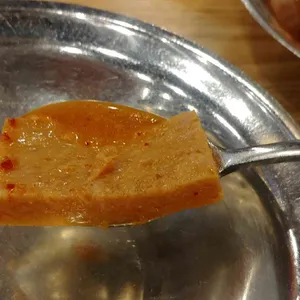 솥뚜껑의정부부대찌개 리뷰 사진