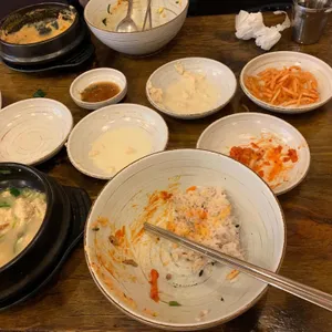 새벽집 사진