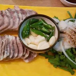 백석양조장 사진