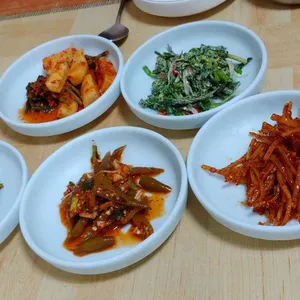 포항물회 사진
