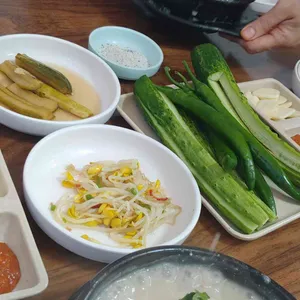 궁중삼계탕 리뷰 사진