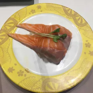 후지산 회전초밥 리뷰 사진