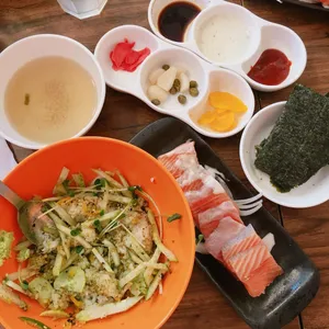 아늑한주방 리뷰 사진