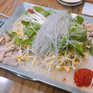 탄방골참순대 사진