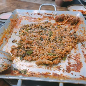 탄방골참순대 사진