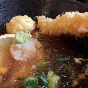 타쿠미우동 리뷰 사진