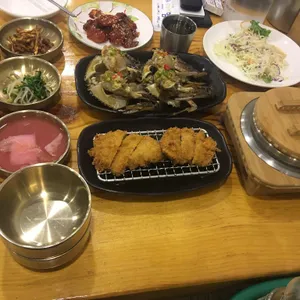 참한간장게장 사진