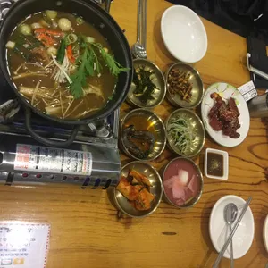 참한간장게장 사진