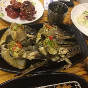 참한간장게장 사진