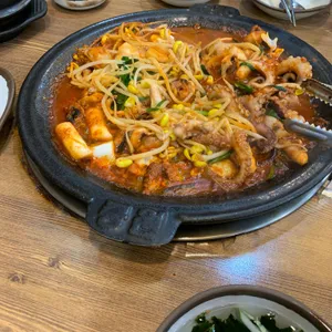 당산쭈꾸미 리뷰 사진