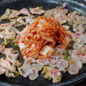 돼지불백 사진