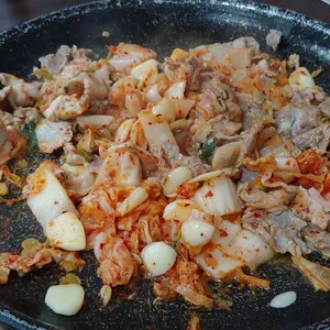 돼지불백 사진