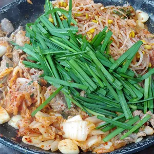 돼지불백 사진