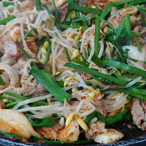 돼지불백 사진