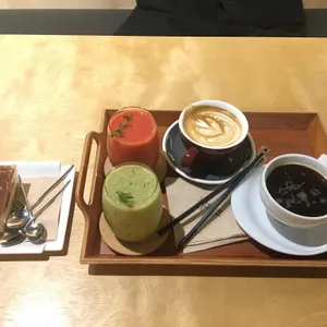 제이스 하우스 사진