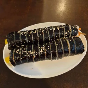 피노키오 냉면 리뷰 사진