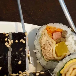 피노키오 냉면 리뷰 사진