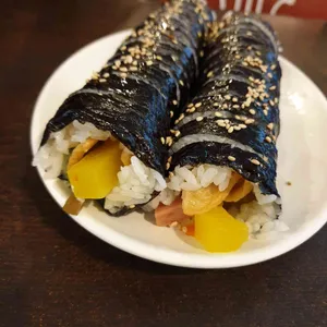 피노키오 냉면 리뷰 사진