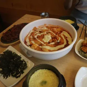 동대문엽기떡볶이 사진