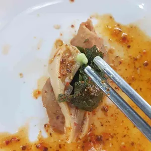 천일식당 사진