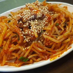 이쁜이쭈꾸미 사진