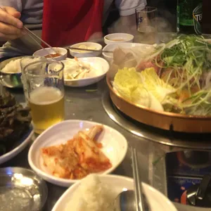 본연옛날불고기 사진