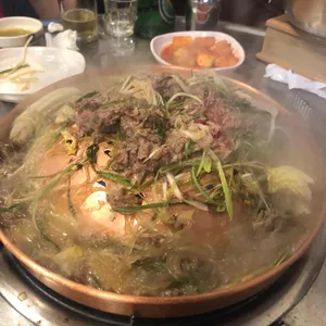본연옛날불고기 사진