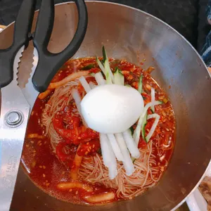 강남면옥 리뷰 사진