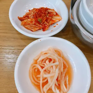 강남면옥 리뷰 사진